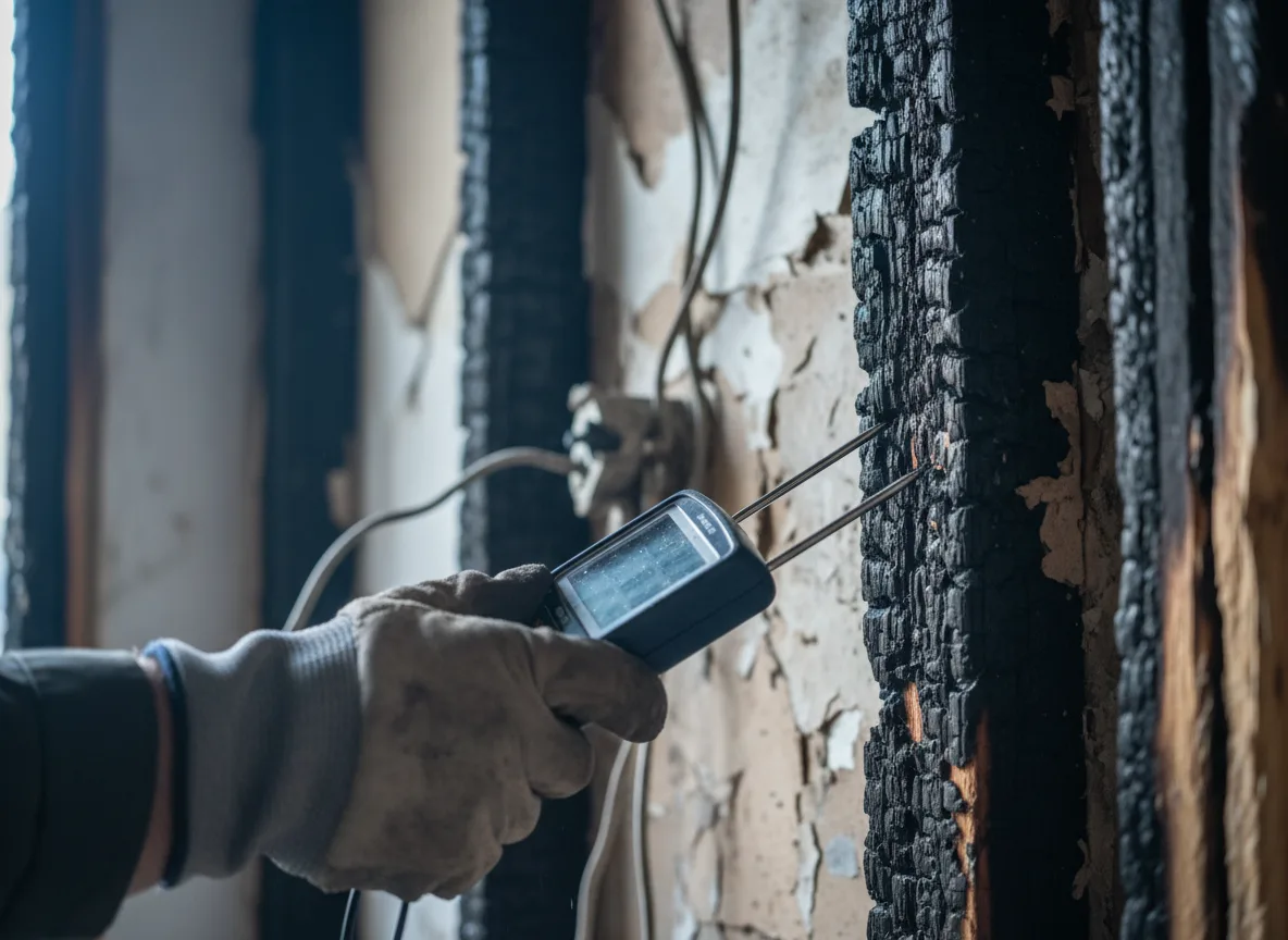 Fire Damage Restoration Dana, IL FAQs